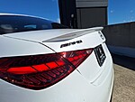 New 2025 MERCEDES-BENZ C-CLASS C 63 S AMG® in NORTH PALM BEACH, FLORIDA (Photo 12)