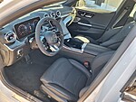 New 2025 MERCEDES-BENZ C-CLASS C 63 S AMG® in NORTH PALM BEACH, FLORIDA (Photo 13)