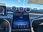 New 2025 MERCEDES-BENZ C-CLASS C 63 S AMG® in NORTH PALM BEACH, FLORIDA (Photo 14)
