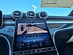 New 2025 MERCEDES-BENZ C-CLASS C 63 S AMG® in NORTH PALM BEACH, FLORIDA (Photo 17)