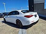New 2025 MERCEDES-BENZ C-CLASS C 63 S AMG® in NORTH PALM BEACH, FLORIDA (Photo 3)
