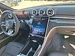 New 2025 MERCEDES-BENZ C-CLASS C 63 S AMG® in NORTH PALM BEACH, FLORIDA (Photo 8)