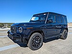 New 2025 MERCEDES-BENZ G-CLASS G 63 AMG® in NORTH PALM BEACH, FLORIDA (Photo 1)