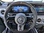 New 2025 MERCEDES-BENZ G-CLASS G 63 AMG® in NORTH PALM BEACH, FLORIDA (Photo 10)