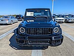 New 2025 MERCEDES-BENZ G-CLASS G 63 AMG® in NORTH PALM BEACH, FLORIDA (Photo 2)