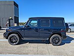 New 2025 MERCEDES-BENZ G-CLASS G 63 AMG® in NORTH PALM BEACH, FLORIDA (Photo 3)