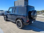 New 2025 MERCEDES-BENZ G-CLASS G 63 AMG® in NORTH PALM BEACH, FLORIDA (Photo 4)