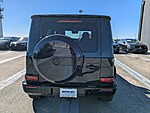 New 2025 MERCEDES-BENZ G-CLASS G 63 AMG® in NORTH PALM BEACH, FLORIDA (Photo 5)