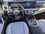 New 2025 MERCEDES-BENZ G-CLASS G 63 AMG® in NORTH PALM BEACH, FLORIDA (Photo 8)