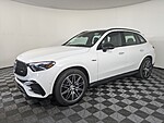 New 2025 MERCEDES-BENZ GLC-CLASS GLC 63 AMG® S E PERFORMANCE in NORTH PALM BEACH, FLORIDA (Photo 1)