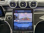 New 2025 MERCEDES-BENZ GLC-CLASS GLC 63 AMG® S E PERFORMANCE in NORTH PALM BEACH, FLORIDA (Photo 11)