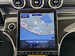 New 2025 MERCEDES-BENZ GLC-CLASS GLC 63 AMG® S E PERFORMANCE in NORTH PALM BEACH, FLORIDA (Photo 12)