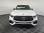 New 2025 MERCEDES-BENZ GLC-CLASS GLC 63 AMG® S E PERFORMANCE in NORTH PALM BEACH, FLORIDA (Photo 2)