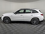 New 2025 MERCEDES-BENZ GLC-CLASS GLC 63 AMG® S E PERFORMANCE in NORTH PALM BEACH, FLORIDA (Photo 3)