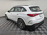 New 2025 MERCEDES-BENZ GLC-CLASS GLC 63 AMG® S E PERFORMANCE in NORTH PALM BEACH, FLORIDA (Photo 4)