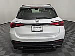 New 2025 MERCEDES-BENZ GLC-CLASS GLC 63 AMG® S E PERFORMANCE in NORTH PALM BEACH, FLORIDA (Photo 5)