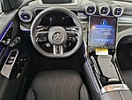 New 2025 MERCEDES-BENZ GLC-CLASS GLC 63 AMG® S E PERFORMANCE in NORTH PALM BEACH, FLORIDA (Photo 7)