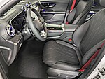 New 2025 MERCEDES-BENZ GLC-CLASS GLC 63 AMG® S E PERFORMANCE in NORTH PALM BEACH, FLORIDA (Photo 8)