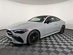 New 2024 MERCEDES-BENZ CLE CLE 300 in NORTH PALM BEACH, FLORIDA (Photo 1)