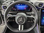 New 2024 MERCEDES-BENZ CLE CLE 300 in NORTH PALM BEACH, FLORIDA (Photo 12)