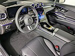 New 2024 MERCEDES-BENZ CLE CLE 300 in NORTH PALM BEACH, FLORIDA (Photo 8)