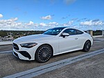 New 2024 MERCEDES-BENZ CLE CLE 450 in NORTH PALM BEACH, FLORIDA (Photo 1)