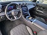New 2024 MERCEDES-BENZ CLE CLE 450 in NORTH PALM BEACH, FLORIDA (Photo 10)