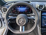 New 2024 MERCEDES-BENZ CLE CLE 450 in NORTH PALM BEACH, FLORIDA (Photo 11)