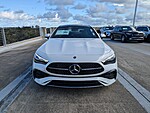 New 2024 MERCEDES-BENZ CLE CLE 450 in NORTH PALM BEACH, FLORIDA (Photo 2)