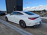 New 2024 MERCEDES-BENZ CLE CLE 450 in NORTH PALM BEACH, FLORIDA (Photo 4)