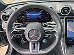 New 2025 MERCEDES-BENZ C-CLASS C 43 AMG® in NORTH PALM BEACH, FLORIDA (Photo 11)