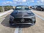 New 2025 MERCEDES-BENZ C-CLASS C 43 AMG® in NORTH PALM BEACH, FLORIDA (Photo 2)