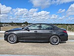 New 2025 MERCEDES-BENZ C-CLASS C 43 AMG® in NORTH PALM BEACH, FLORIDA (Photo 3)