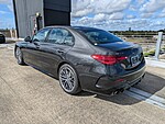 New 2025 MERCEDES-BENZ C-CLASS C 43 AMG® in NORTH PALM BEACH, FLORIDA (Photo 4)