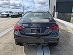 New 2025 MERCEDES-BENZ C-CLASS C 43 AMG® in NORTH PALM BEACH, FLORIDA (Photo 5)