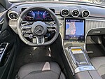 New 2025 MERCEDES-BENZ C-CLASS C 43 AMG® in NORTH PALM BEACH, FLORIDA (Photo 8)