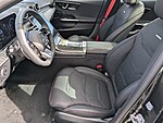 New 2025 MERCEDES-BENZ C-CLASS C 43 AMG® in NORTH PALM BEACH, FLORIDA (Photo 9)