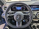 New 2025 MERCEDES-BENZ CLA CLA 35 AMG® in NORTH PALM BEACH, FLORIDA (Photo 11)
