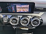 New 2025 MERCEDES-BENZ CLA CLA 35 AMG® in NORTH PALM BEACH, FLORIDA (Photo 12)