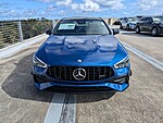 New 2025 MERCEDES-BENZ CLA CLA 35 AMG® in NORTH PALM BEACH, FLORIDA (Photo 2)