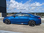 New 2025 MERCEDES-BENZ CLA CLA 35 AMG® in NORTH PALM BEACH, FLORIDA (Photo 3)