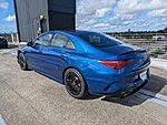 New 2025 MERCEDES-BENZ CLA CLA 35 AMG® in NORTH PALM BEACH, FLORIDA (Photo 4)