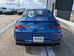 New 2025 MERCEDES-BENZ CLA CLA 35 AMG® in NORTH PALM BEACH, FLORIDA (Photo 5)