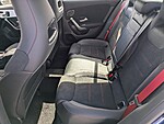 New 2025 MERCEDES-BENZ CLA CLA 35 AMG® in NORTH PALM BEACH, FLORIDA (Photo 7)
