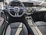 New 2025 MERCEDES-BENZ CLA CLA 35 AMG® in NORTH PALM BEACH, FLORIDA (Photo 8)