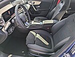New 2025 MERCEDES-BENZ CLA CLA 35 AMG® in NORTH PALM BEACH, FLORIDA (Photo 9)
