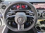New 2025 MERCEDES-BENZ CLA CLA 35 AMG® in NORTH PALM BEACH, FLORIDA (Photo 11)