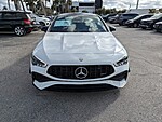New 2025 MERCEDES-BENZ CLA CLA 35 AMG® in NORTH PALM BEACH, FLORIDA (Photo 2)