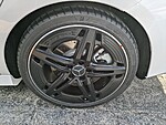 New 2025 MERCEDES-BENZ CLA CLA 35 AMG® in NORTH PALM BEACH, FLORIDA (Photo 6)