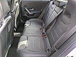 New 2025 MERCEDES-BENZ CLA CLA 35 AMG® in NORTH PALM BEACH, FLORIDA (Photo 7)